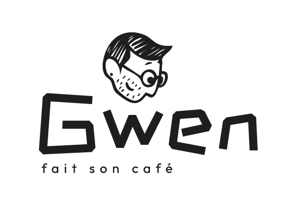 Gwen Fait Son Café